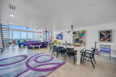 1040 Biscayne Blvd 2603, Miami FL - photo 10 of 82
