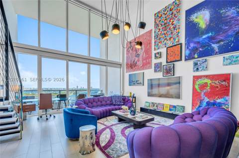 1040 Biscayne Blvd 2603, Miami FL - photo 13 of 82