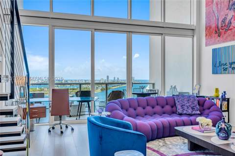 1040 Biscayne Blvd 2603, Miami FL - photo 14 of 82