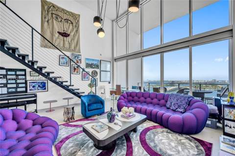 1040 Biscayne Blvd 2603, Miami FL - photo 15 of 82