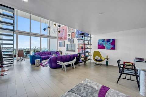 1040 Biscayne Blvd 2603, Miami FL - photo 18 of 82