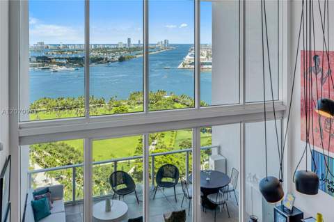 1040 Biscayne Blvd 2603, Miami FL - photo 24 of 82