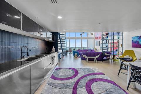 1040 Biscayne Blvd 2603, Miami FL - photo 6 of 82