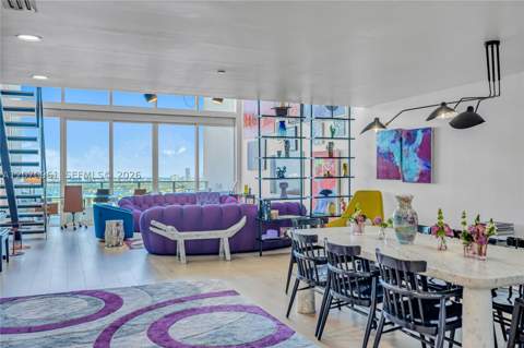1040 Biscayne Blvd 2603, Miami FL - photo 9 of 82
