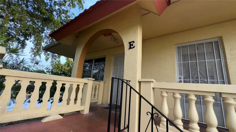 1 bedroom Condominium at 160 NE 203rd Ter E20, Ro-Mont South Condo E, Miami Gardens — photo 2