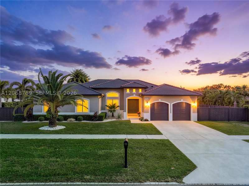4 bedroom SingleFamilyResidence at 16900 SW 296th St, Virginia Estates, Homestead — photo 1