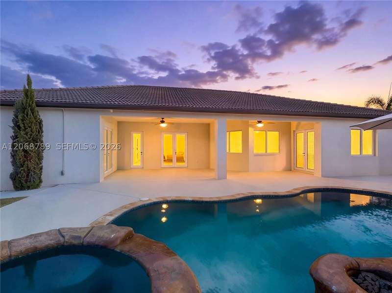 4 bedroom SingleFamilyResidence at 16900 SW 296th St, Virginia Estates, Homestead — photo 2