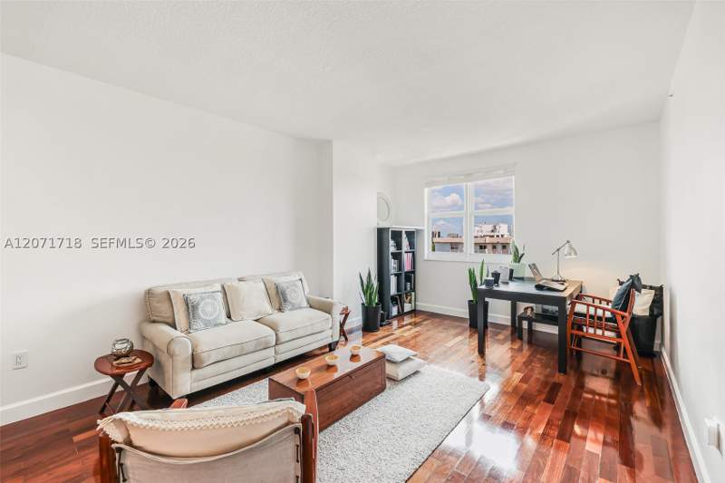 1 bedroom Condominium at 50 Menores Ave 820, Douglas Grand Condo, Coral Gables — photo 5