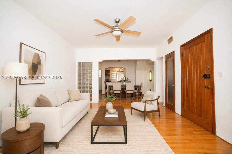 2 bedroom Condominium at 1145 Meridian Ave 9, Park Corner Condo, Miami Beach — photo 3