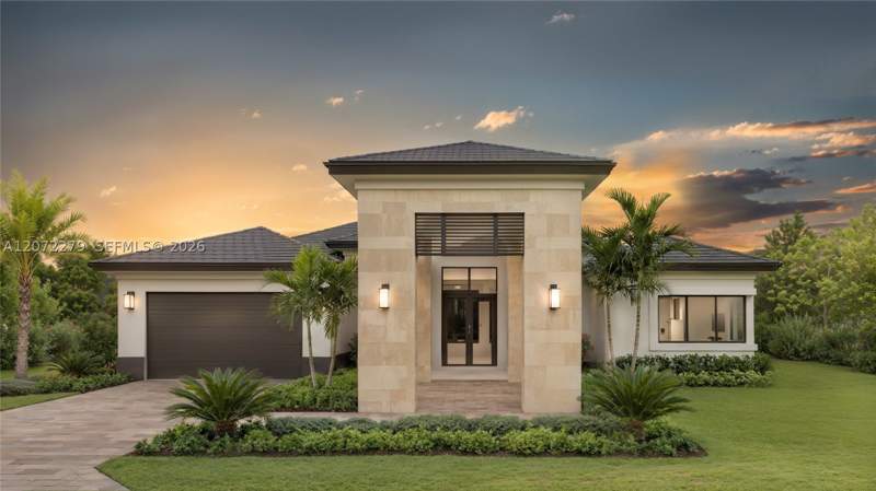 5 bedroom SingleFamilyResidence at 29609 SW 194 ct, Ava's Estates, Homestead — photo 2