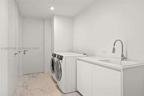1000 Biscayne Blvd Town House 1201, Miami FL - photo 16 of 41