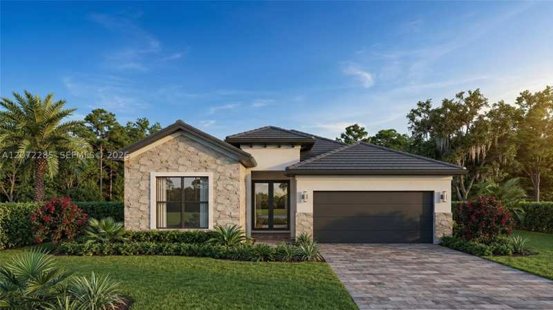 5 bedroom SingleFamilyResidence at 29621 SW 194 ct, Ava's Estates, Homestead — photo 1