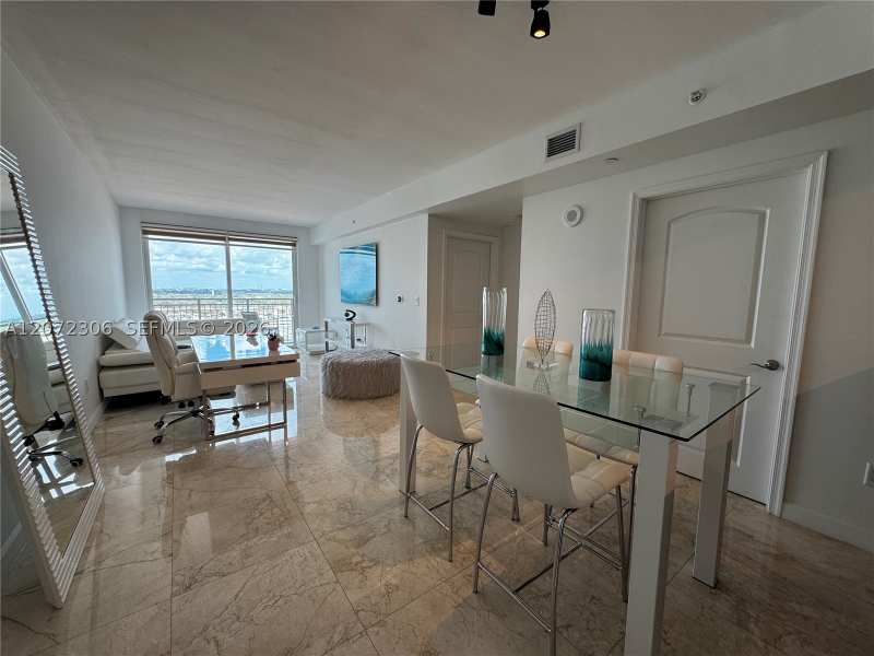 1 bedroom Condominium at 7350 SW 89th St 1809S, Toscano Condo, Miami — photo 1