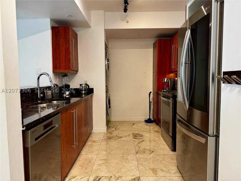 1 bedroom Condominium at 7350 SW 89th St 1809S, Toscano Condo, Miami — photo 2