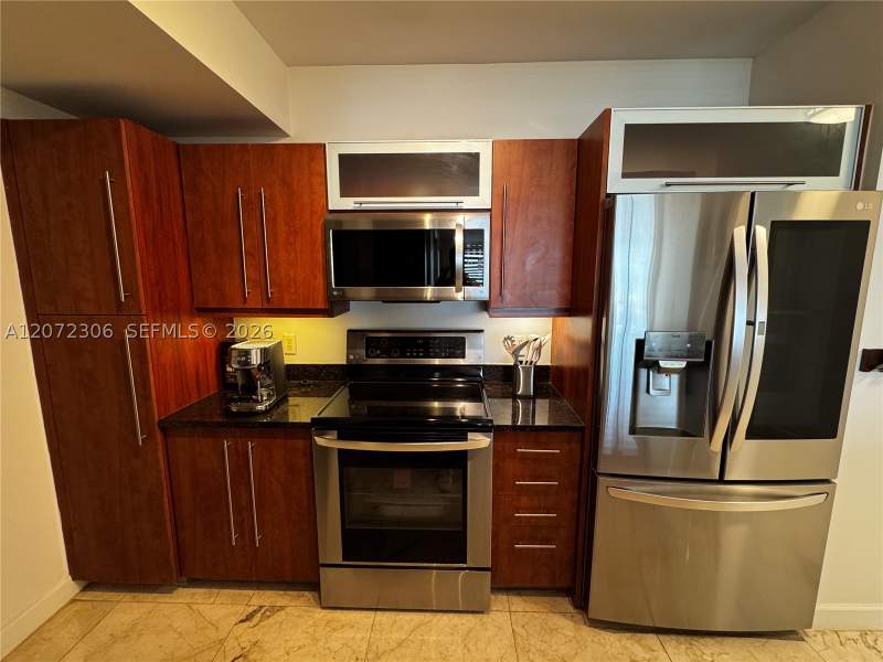 1 bedroom Condominium at 7350 SW 89th St 1809S, Toscano Condo, Miami — photo 5