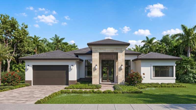 5 bedroom SingleFamilyResidence at 29625 SW 194 ct, Ava's Estates, Homestead — photo 1
