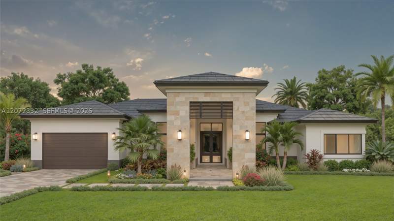 5 bedroom SingleFamilyResidence at 29604 SW 194 ct, Ava's Estates, Homestead — photo 2