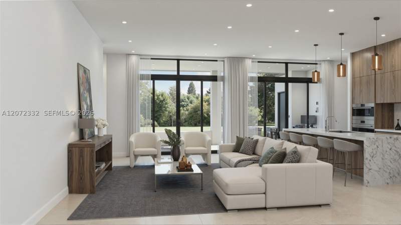 5 bedroom SingleFamilyResidence at 29604 SW 194 ct, Ava's Estates, Homestead — photo 3