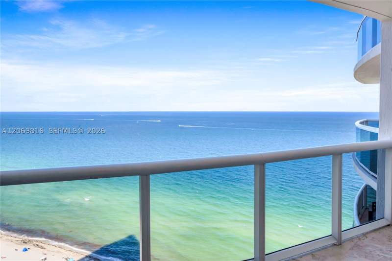 3 bedroom Condominium at 18911 Collins Ave 2906, Ocean Three Condo, Sunny Isles Beach — photo 2