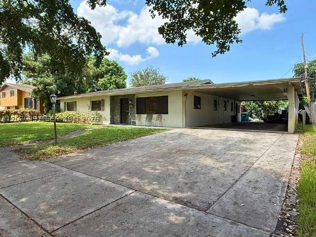 4 bedroom SingleFamilyResidence at 18600 NW 38th Ct, New England Vlg, Miami Gardens — photo 3