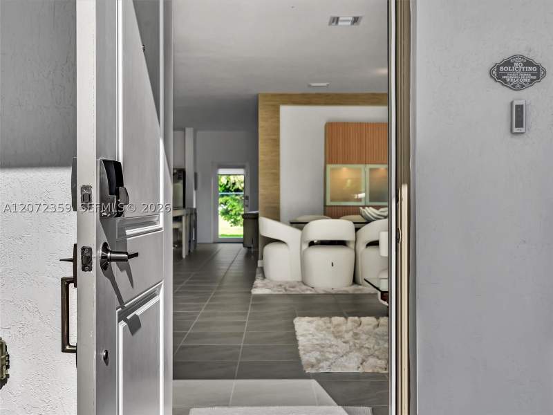 5 bedroom SingleFamilyResidence at 2832 SE 23rd Ave, Keys Gate, Homestead — photo 3