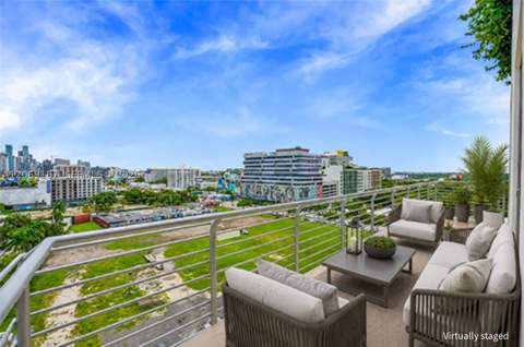 90 NE 32nd Street ph#27, Miami FL - photo 15 of 35