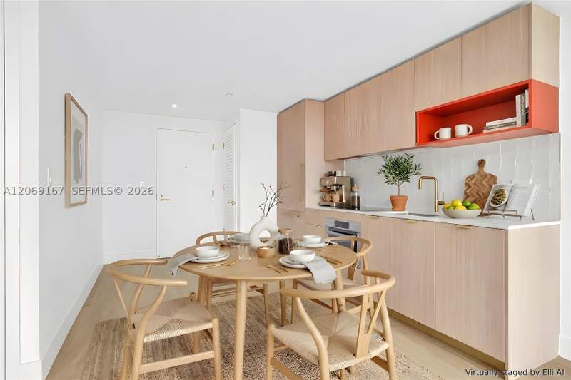 2 bedroom Condominium at 90 NE 32nd Street ph#27, The Standard Residences, Miami — photo 2