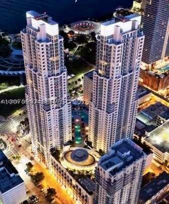 1 bedroom Condominium at 244 Biscayne Blvd 3106, Vizcayne North Condo, Miami — photo 1