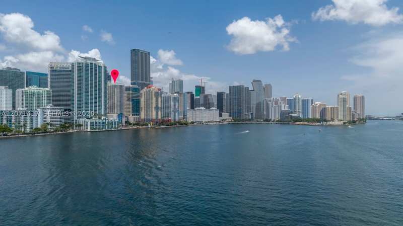 0 bedroom Condominium at 1200 Brickell Bay Dr 3310, The Club At Brickell Bay, Miami — photo 1