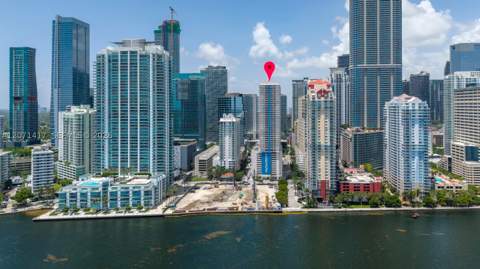 1200 Brickell Bay Dr 3310, Miami FL - photo 16 of 30
