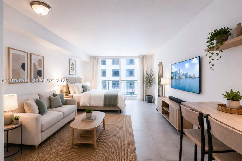 0 bedroom Condominium at 1200 Brickell Bay Dr 3310, The Club At Brickell Bay, Miami — photo 3