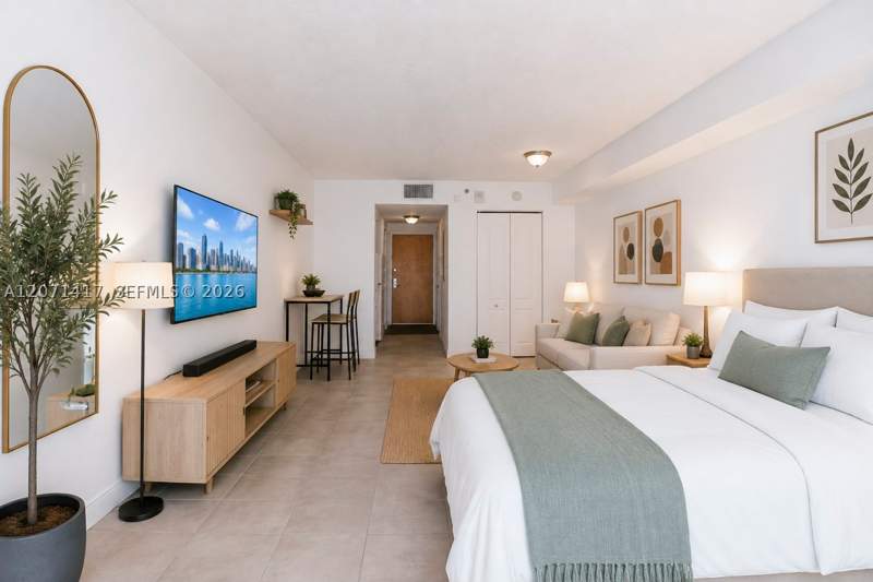 0 bedroom Condominium at 1200 Brickell Bay Dr 3310, The Club At Brickell Bay, Miami — photo 5