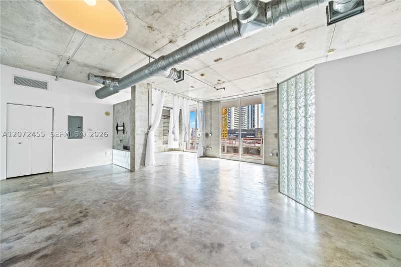 2 bedroom Condominium at 444 NE 30th St 702, The Yorker Condo, Miami — photo 1