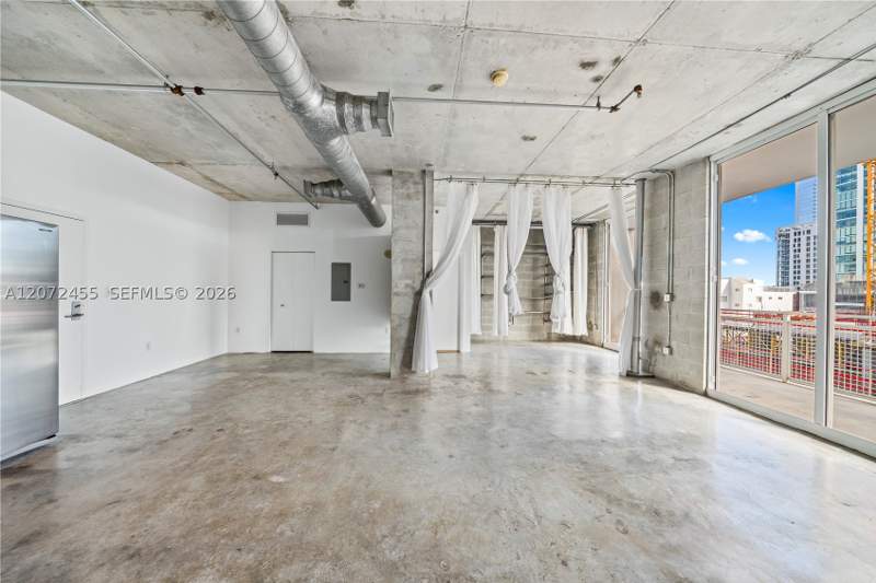 2 bedroom Condominium at 444 NE 30th St 702, The Yorker Condo, Miami — photo 5