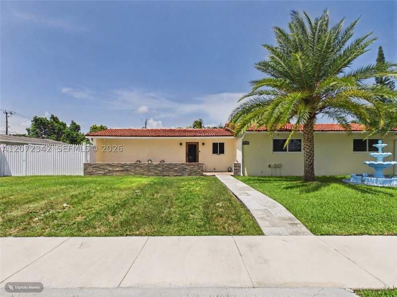4 bedroom SingleFamilyResidence at 9601 SW 183rd St, Franjo Park Sec 1, Palmetto Bay — photo 3