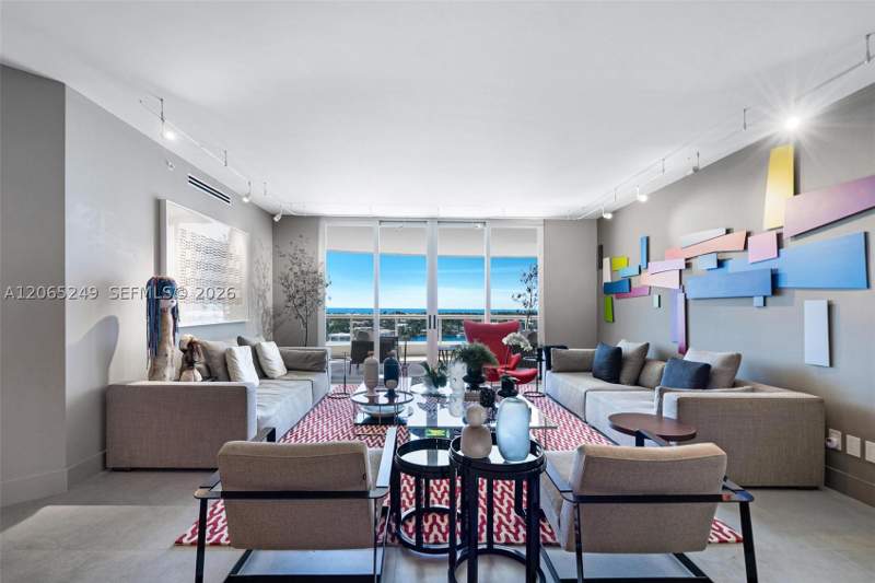 3 bedroom Condominium at 21050 Point Pl 1006, Atlantic III At The Point, Aventura — photo 2