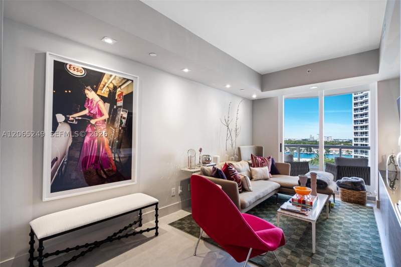 3 bedroom Condominium at 21050 Point Pl 1006, Atlantic III At The Point, Aventura — photo 4