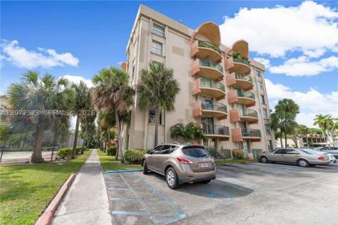 9320 Fontainebleau Blvd 215, Miami FL - photo 19 of 19