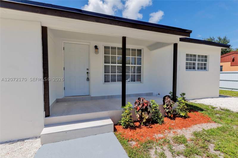4 bedroom SingleFamilyResidence at 1325 NW 113th Ter, Curleyville, Miami — photo 5