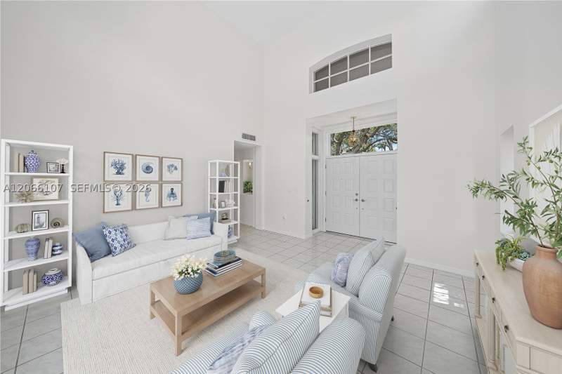 5 bedroom SingleFamilyResidence at 7605 SW 147th St, Old Cutler Creek, Palmetto Bay — photo 4