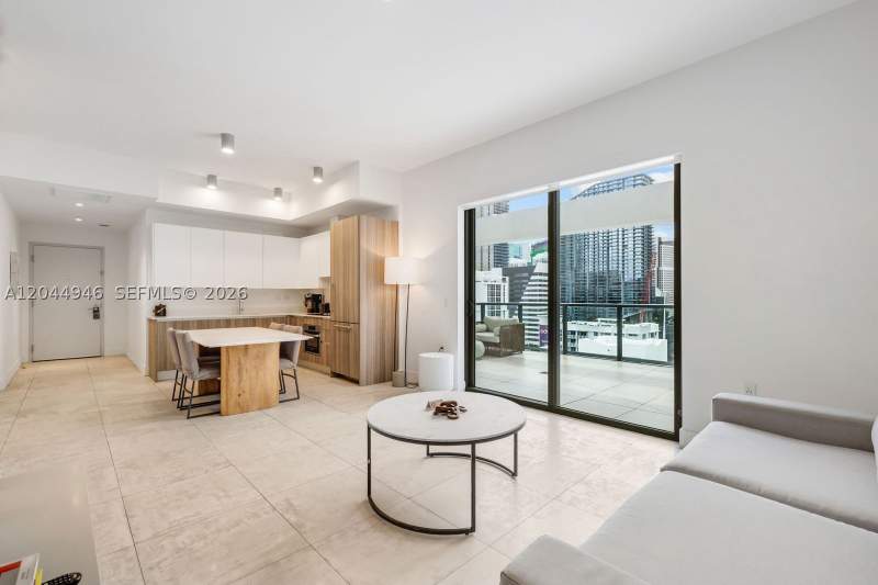 2 bedroom Condominium at 239 SW 9th St 1801, Smart Brickell, Miami — photo 2