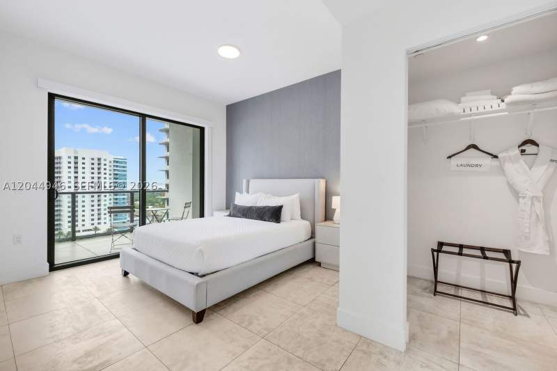 2 bedroom Condominium at 239 SW 9th St 1801, Smart Brickell, Miami — photo 5