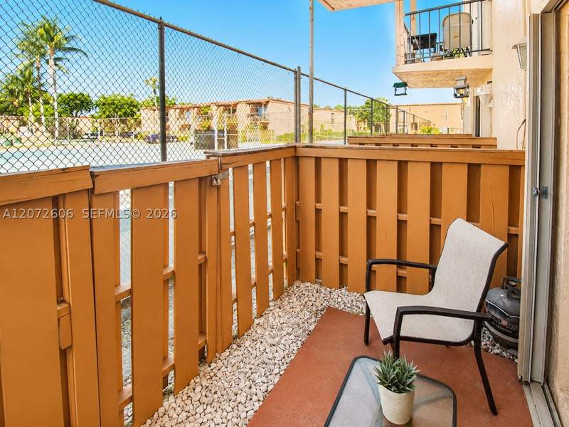 1 bedroom Condominium at 7155 Miami Lakes Dr P4, Cypress Village Condo, Miami Lakes — photo 3