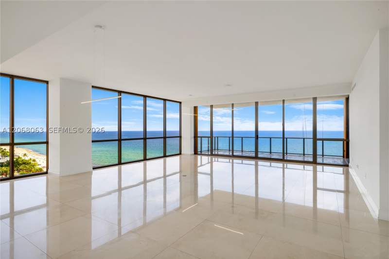 3 bedroom Condominium at 17749 Collins Ave 1201, Mansions at Acqualina, Sunny Isles Beach — photo 2
