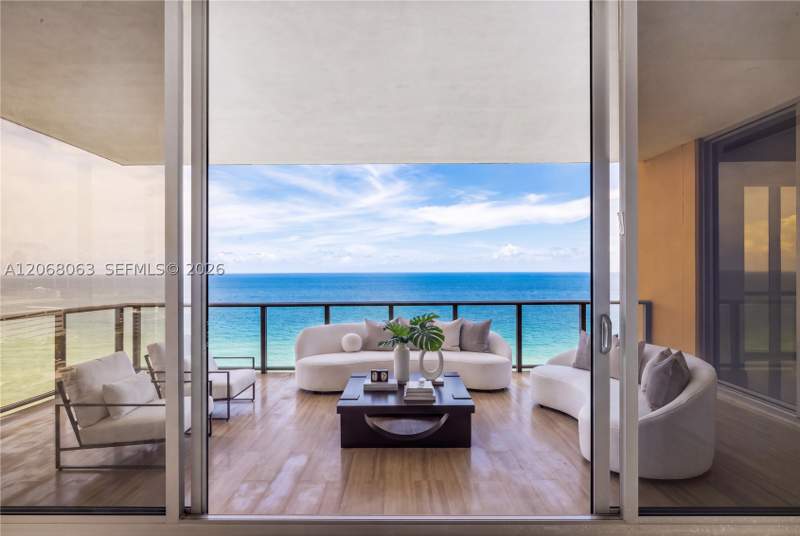 3 bedroom Condominium at 17749 Collins Ave 1201, Mansions at Acqualina, Sunny Isles Beach — photo 4