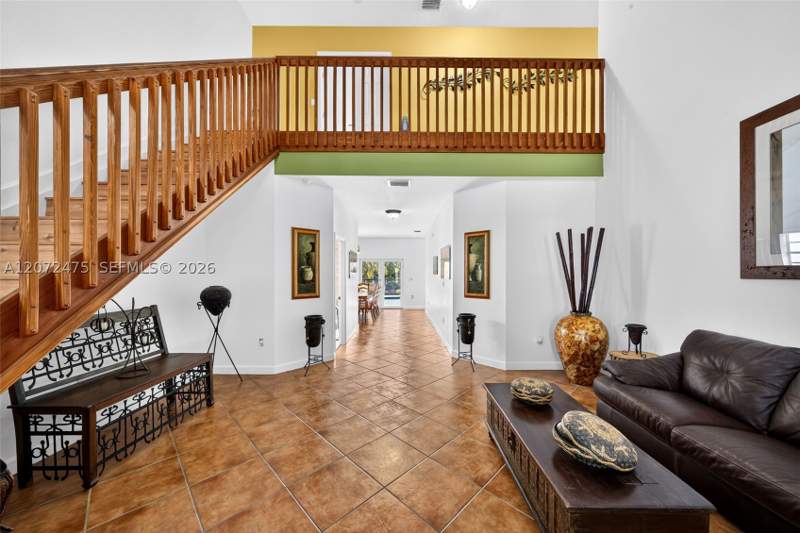 4 bedroom SingleFamilyResidence at 6903 SW 158th Ave, San Denis Estates, Miami — photo 5