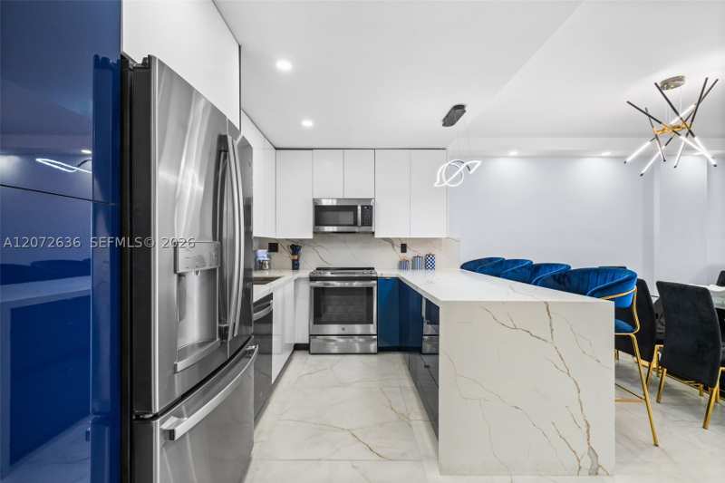 3 bedroom Condominium at 19380 Collins Ave 826, Oceanview Building B Cond, Sunny Isles Beach — photo 1