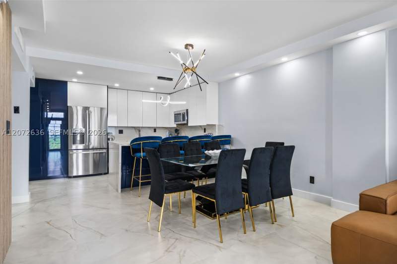 3 bedroom Condominium at 19380 Collins Ave 826, Oceanview Building B Cond, Sunny Isles Beach — photo 2