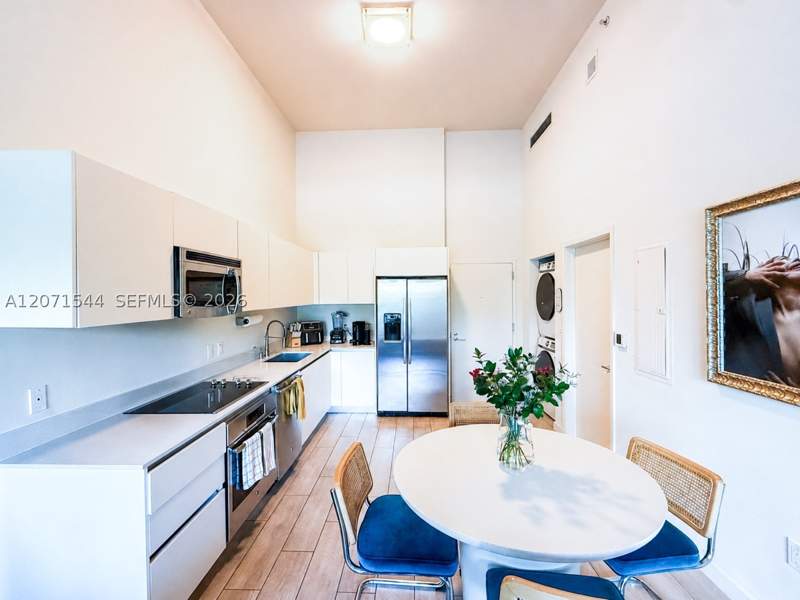 1 bedroom Condominium at 1600 SW 1st Ave 303, Le Parc At Brickell Condo, Miami — photo 4
