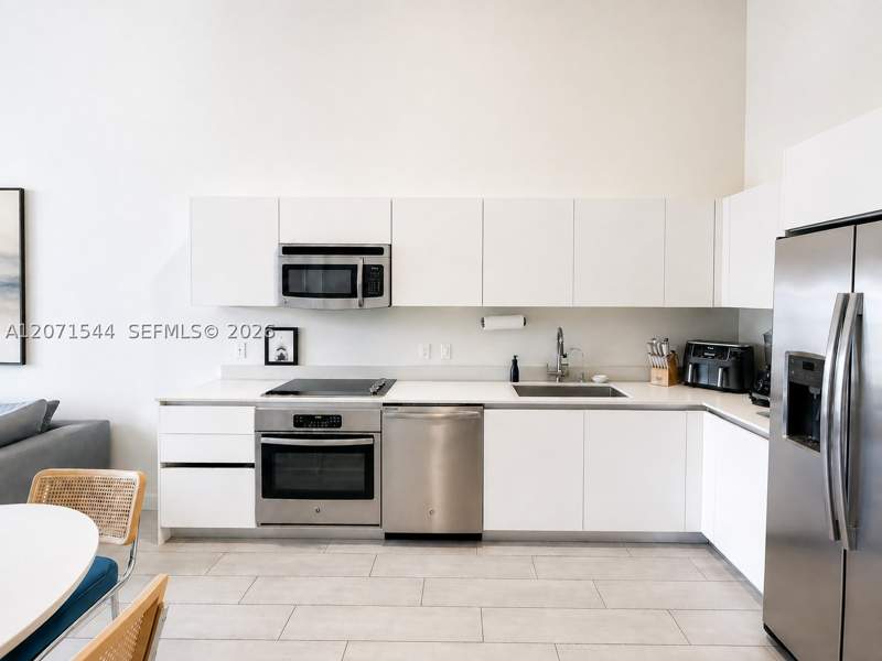 1 bedroom Condominium at 1600 SW 1st Ave 303, Le Parc At Brickell Condo, Miami — photo 5